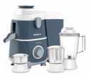 Havells Vitonica 500W Juicer Mixer Grinder 3 Stainless Steel Jars...