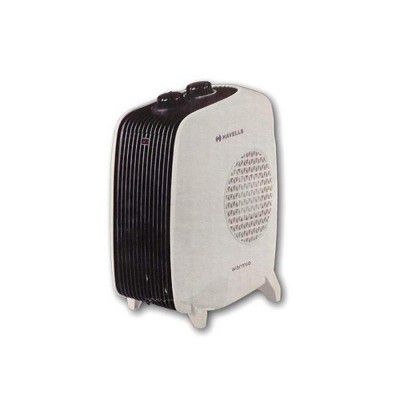 Havells Warmio Room Heater (2000 Watts, White)