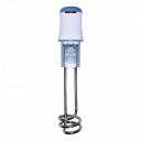 Havells Water Proof Immersion Water Heater HB 10 1000 Watt (White Blue)...