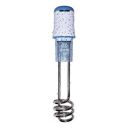 Havells Water Proof Immersion Water Heater HB 15 1500 Watt (White Blue)...