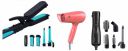 HavellsHC4085 1000 Watts Air Care StylerSuitable ...