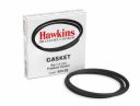 HAWKINS A00-09 Gasket for 1.5L Pressure Cooker (Black, Small)...