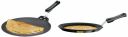 Hawkins Aluminium Futura Nonstick Dosa Tava Diameter -30 cm  ...