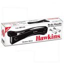 Hawkins Body Handle Pair With Stud And Screw For 1.5 Litre To 12 Litre Hawkins Pressure Cookers Stainless Steel Pressure Cookers (BP BH95), Black, Standard, Lever...