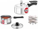 Hawkins Classic Inner Lid Pressure Cooker ...