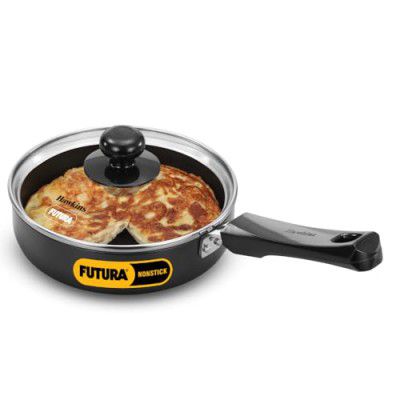 Hawkins Futura 16 cm Frying Pan (INF16G)