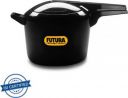 Hawkins Futura (FP90) 9 L Inner Lid Pressure Cooker  (Hard Anodized)...