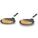 Hawkins Futura Nonstick Dosa Tava-28 cm,30cm...