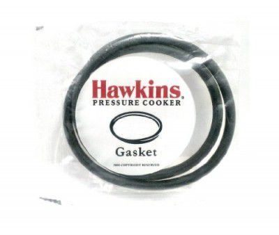 Hawkins Gasket For 1.5 Litre Hawkins Pressure Cookers|2 Litre (A00-09),1.5 Liter