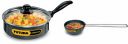 Hawkins NCP20G Futura Nonstick Curry Saute Pan  ...