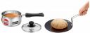 Hawkins Stainless Steel Induction Compatible TPan  ...