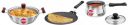 Hawkins Tri-Ply Induction Compatible Deep Kadha ...