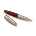 Hayman Picasso Parri 24 CT Mini Gold Plated Roller Ball Pen With Box (P-89)...