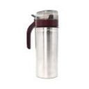 HD&HD FMCG Oil Pourer Bottle with Drip-Free Spout – Easy Pour, Leak-Proof Design for Kitchen Cooking & Dressing...