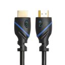 HDMI 1.4V Cable Male to Male Support 3D for Smart LED HDTV,...
