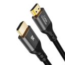 HDMI ARC Cable, CableCreation 8K HDMI Cable 10ft (48Gbps, 8K/60Hz) - 10 Feet, HDMI Cable for PS4, eARC HDR HDCP 2.2 2.3 with PS5 PS4, Xbox Series X, MacBook Pro 2021, Roku TV, Sony TV, Samsung TV...