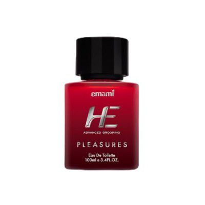 HE Advanced Grooming Pleasures EDT Perfume | Floral, Oriental, Woody, Note |Perfume for Men ILong Lasting Eau De Toilette|Luxury Fragrances