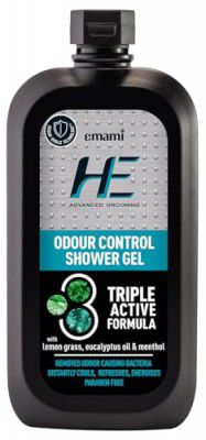 HE Odour Control Shower Gel