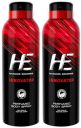 HE Perfumed Bosy Spray Innovator for Men, 150ml (Pack of 2)...