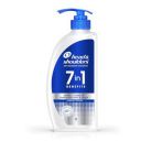 Head & Shoulders 7in1 Anti-dandruff Shampoo - 650ml...
