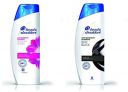 Head & Shoulders, Anti Dandruff Shampoo, Smooth & Silky, 180 ML & Head & Shoulders, Anti Dandruff Shampoo, Silky Black, 180 ML...