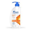 Head & Shoulders, Anti-Hairfall, Anti-Dandruff Shampoo for Women & Men,715ML...