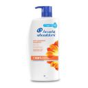 Head & Shoulders Anti- Hairfall Shampoo - 1 Litres...