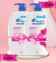 Head and Shoulders Smooth and Silky, Anti Dandruff  - 2 L...