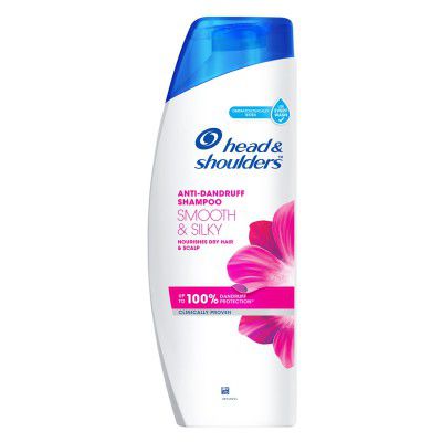 Head & Shoulders , Anti Dandruff Shampoo, 180 ML