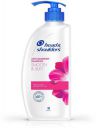 HEAD & SHOULDERS Anti-Dundruff Smooth & Silky Shampoo  (650 ml)...