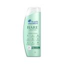 Head & Shoulders BARE Anti-Dandruff Shampoo, 400ml...