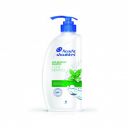 Head & Shoulders Cool Menthol Anti Dandruff Shampoo 650 ML...