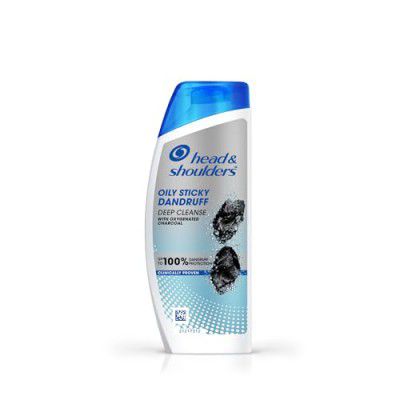 Head & Shoulders Deep Cleanse Anti Dandruff Shampoo, 72 ml