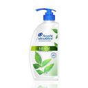 Head & Shoulders Neem, Anti Dandruff Shampoo, 650 ml...