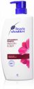 Head & Shoulders Smooth and Silky, Anti-Dandruff Shampoo, 1 L...