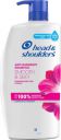 HEAD & SHOULDERS Smooth & Silky Anti Dandruff Shampoo - 1 L...