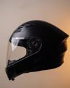 HEADFOX N2 ELITE Bluetooth Helmet for Men With Calls  ...
