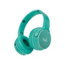 Voods Heads Active On Ear Headphones...