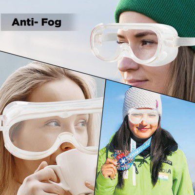 Heal Harbor Professional Safety Goggles - Welding Goggles with Welding Glass, Safety Glasses