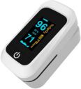 HealnHealthy Q3 Pulse Oximeter (White)...