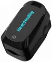 HealnHealthy Q9 Pulse Oximeter (Black)...