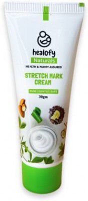 healofy Naturals Anti- stretch cream (30 g)