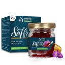 Healofy Naturals Pure, Kashmiri Saffron/Kesar, 2gm | Kesar Threads Untouched Grade A++ / Kumkuma Puvvu | For Pregnant Women, Skin, Face, Biryani, Cooking...