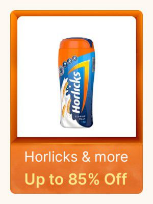 Health Care Products @ upto 85% off on Flipkart Big Billion Days Sale