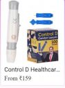 Healthcare Products from Rs. 159  in Flipkart Big Billion Days   ...