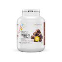HEALTHFARM Muscle Whey Protein Double Rich 1.81Kg...