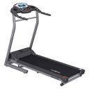 Healthgenie 4012M, Motorized Treadmill For Home 4.0 Hp Peak...