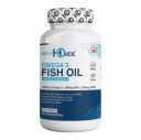 HealthOxide Omega-3 Fish Oil 1000mg (360mg EPA, 240mg DHA)...