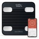 HealthSense Bluetooth BMI Weight Machine...