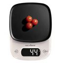HealthSense Chef-Mate KS 63 Digital Kitchen Weighing Scale...